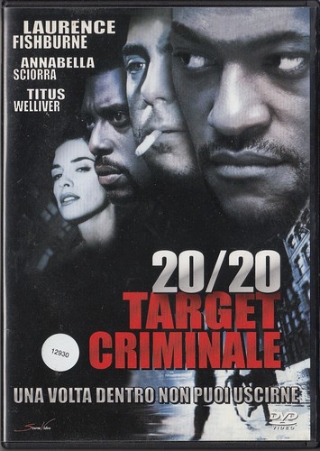 Target criminale - , (2000)