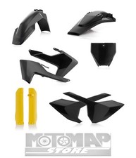 KIT PLASTICHE ACERBIS