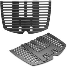 6559 Piastra in Grill ghisa