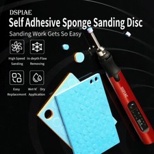 DSPIAE ES-P Smerigliatrice