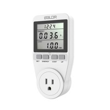 BALDR Misuratore di potenza a