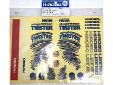 Decalcomania Hirobo Freya RF