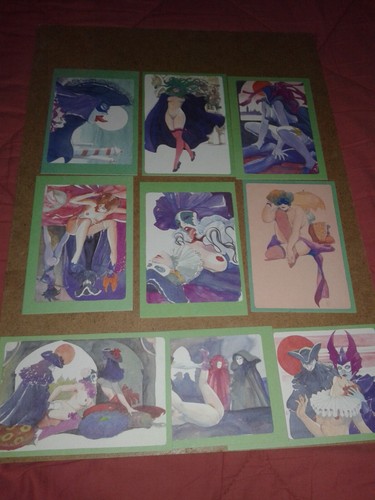 Leone frollo serie completa - leone, 9