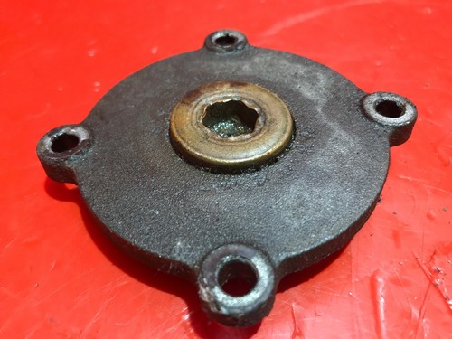 Laverda 750 coppa olio - olio, pan