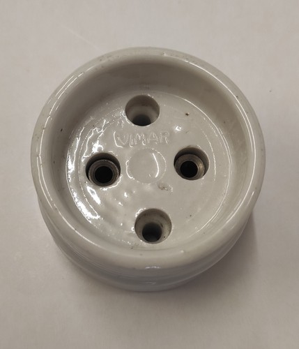Presa ceramica vimar - ceramica,
