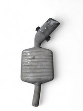 Silenziatore scarico BMW ESD