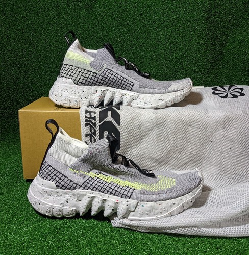 Nike space hippie grigio - nike,