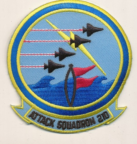 210 attack squadron - va-210,