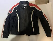 Giacca Moto Donna Marca Bmw 