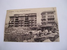 Genova - Cornigliano il Lido e