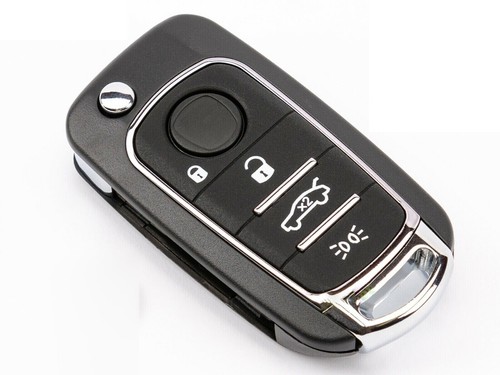 Guscio chiave telecomando - ✅guscio,