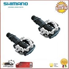 Shimano PD M520 Pedali MTB SPD