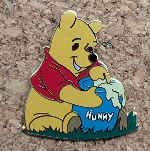 Spilla disney winnie the pooh - disney,