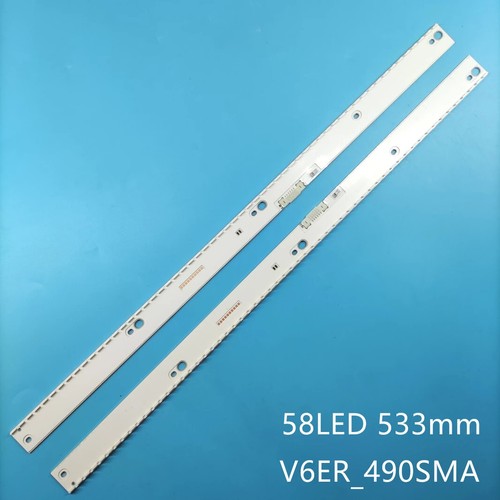 Barra led per - led,