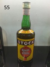 amaro bianco stock 75cl