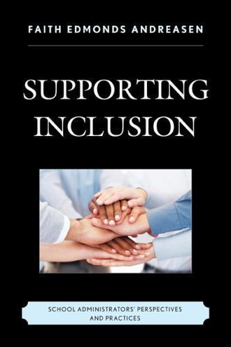 Supporting inclusion school - supporting,