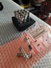 NEW DUCATI C.ROD PANKL SCREW