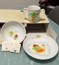 Thun Set Pappa Oh 3 Pezzi