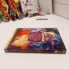 DVD La Bella Addormentata Nel