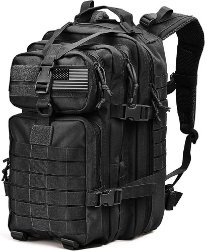 Zaino militare tattico grande