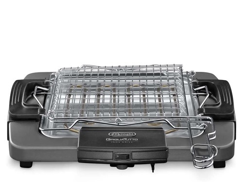 Griglia barbecue elettrica - barbecue,