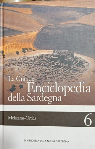 Grande enciclopedia della - enciclopedia,