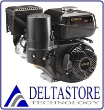 MOTORE 4T BENZINA 7HP KOHLER CH270-3215 albero cilindrico 19,05mm  LOMBARDINI