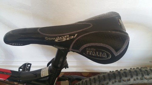 Trek fuel mountain - fuel, 7
