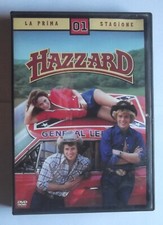 HAZZARD - LA PRIMA STAGIONE -