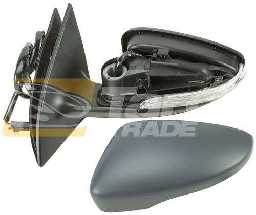 Specchietto per volkswagen - sx,