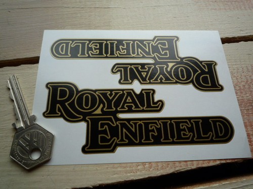 Royal enfield bullet - royal,