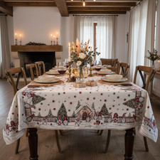 Tovaglia rettangolare