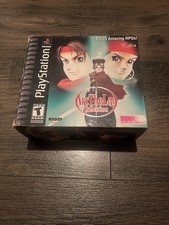 Arc the Lad Collection Sony