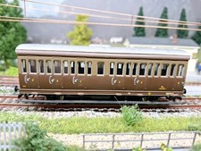 Rivarossi V Ciy/R  Carrozza