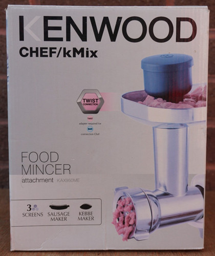 Kenwood chef kmix - kenwood, chef/kmix