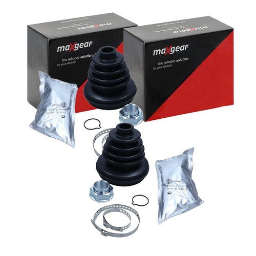 Maxgear asse posterore set - posterore,