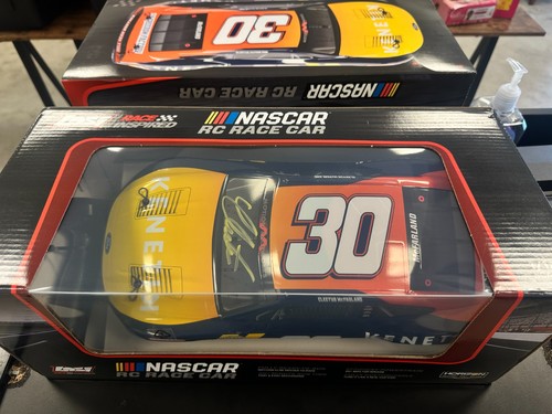Losi cleetus mcfarland - losi,