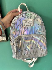 Disney Tomorrowland Mini