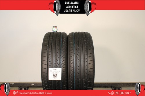 Pneumatici kenda 215 r17 - pneumatici,