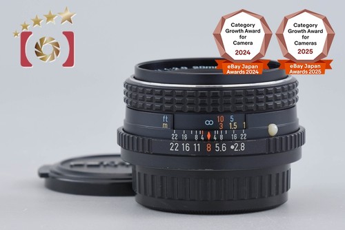 Pentax smc f 2 8 - smc, 28
