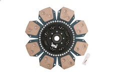 KAWE 4444 Clutch Disc