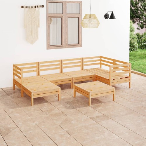 Set divani giardino - divani, da