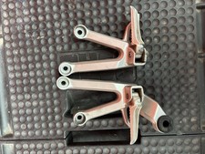 ✅ Pedane Passeggero Suzuki