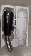 Silencieux Akrapovic Husqvarna