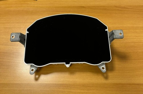 Quadro strumenti fiat 500e - quadro,