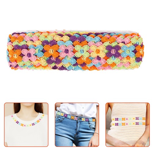 Nastro pizzo per - ,