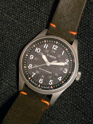 Orologio timex uomo expedition - timex,