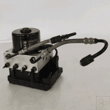 1J0698117D Pompa ABS  AUDI A3 (8L) 1.9 TDI cat (81Kw) Ber. 3p/d/1896cc