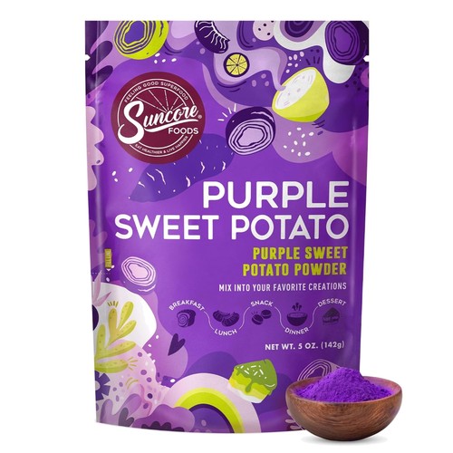 Suncore foods polvere - suncore,