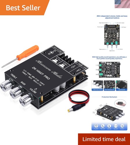 1002t mini amplificatore - mini,